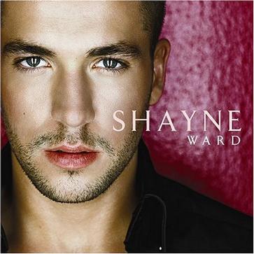 SHAYNE WARD