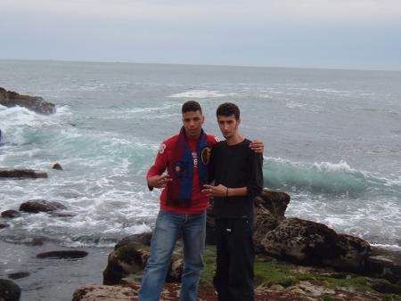 moi & mroin