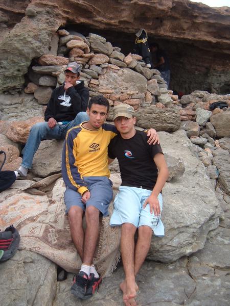 mostapha & farid