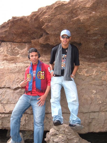 moi & mos