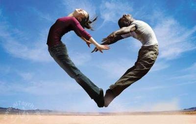 jolie couple