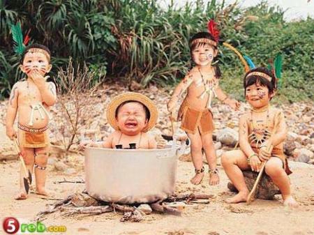 les indiens