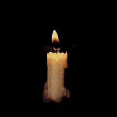 candle